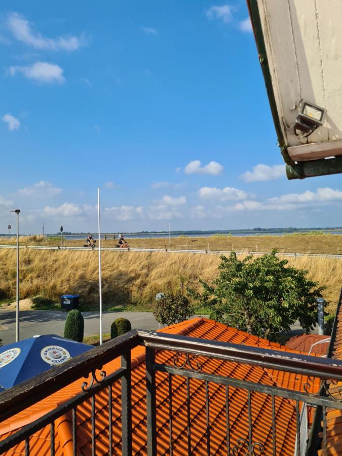 יורק Hotel Elb Blick מראה חיצוני תמונה
