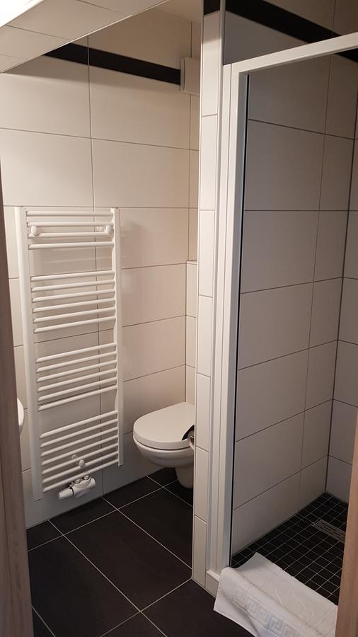 יורק Hotel Elb Blick מראה חיצוני תמונה